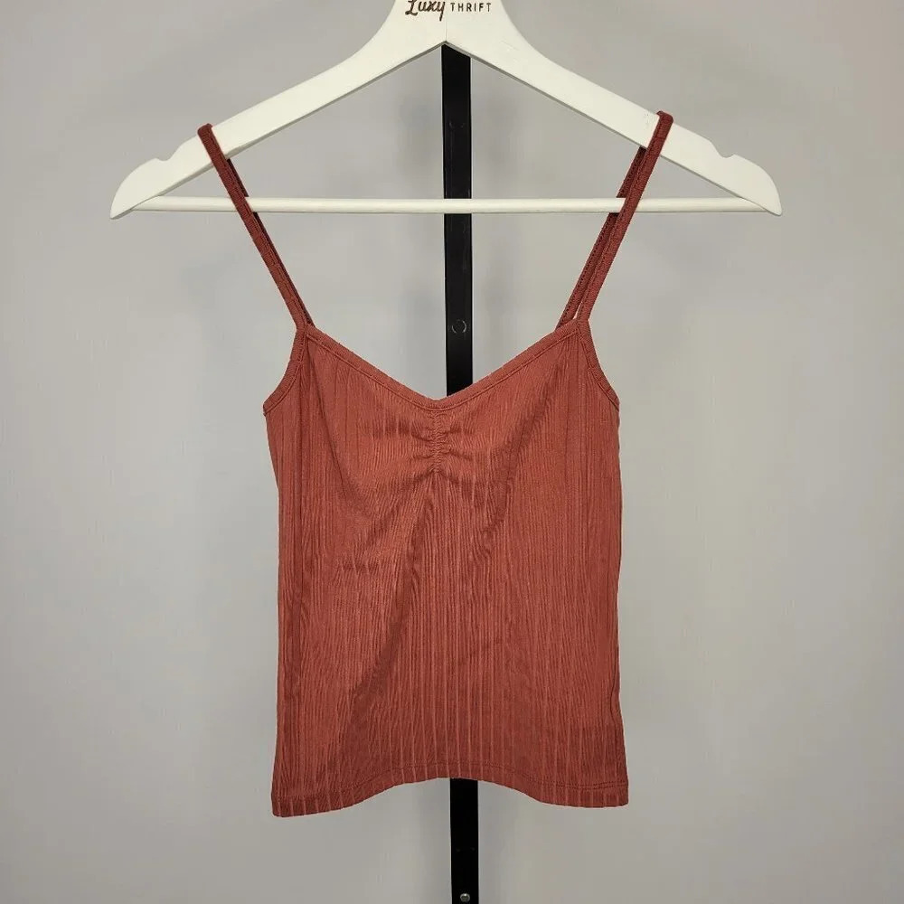 Ardene Ribbed Tank
